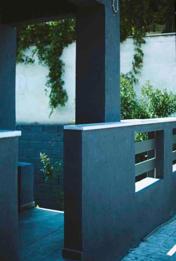 A Hidden Gem In Volos *Luxury Home* Exterior photo