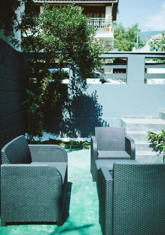 A Hidden Gem In Volos *Luxury Home* Exterior photo